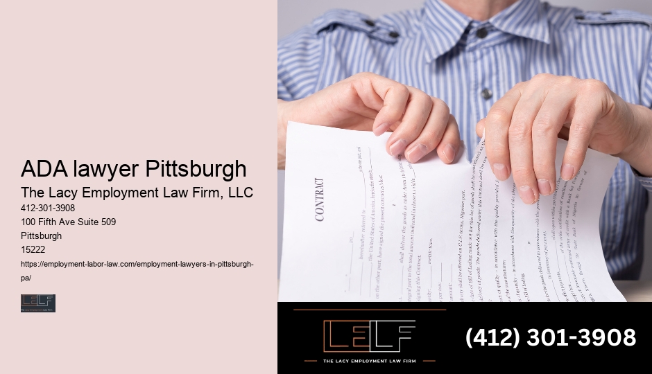 Leading overtime pay lawyers Pittsburgh