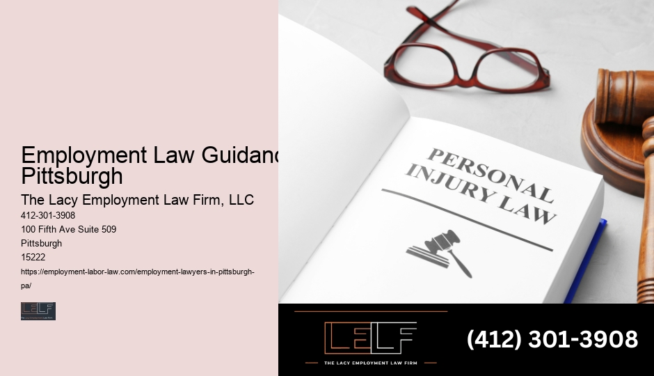 ADA legal aid in Pittsburgh