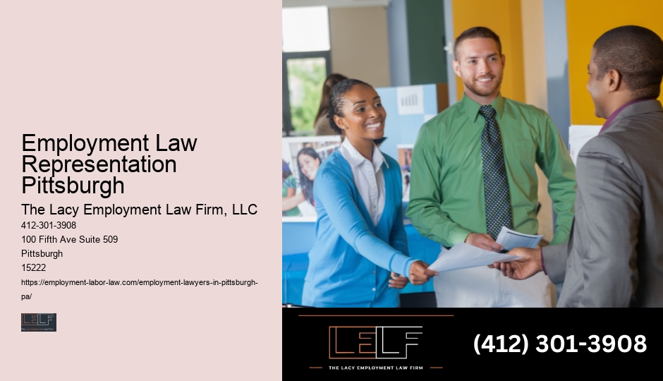 Pittsburgh ADA compliance attorneys