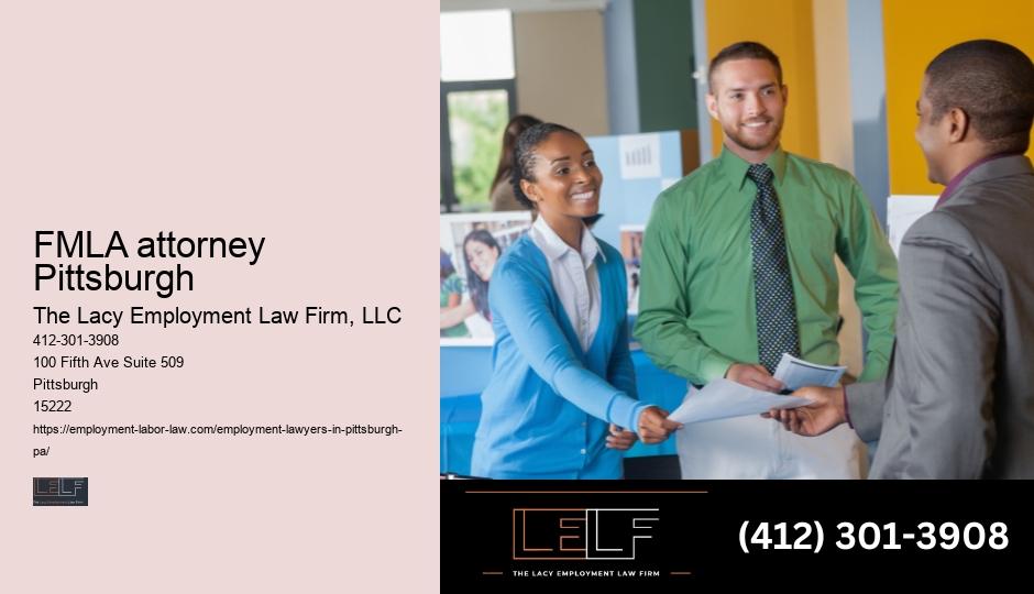 Skilled employment contract attorney Pittsburgh
