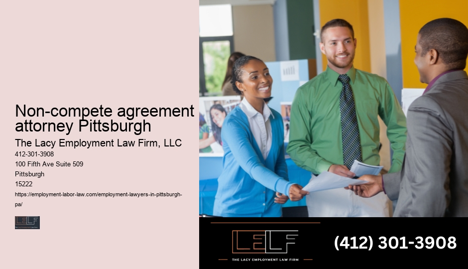 Leading harassment attorney Pittsburgh
