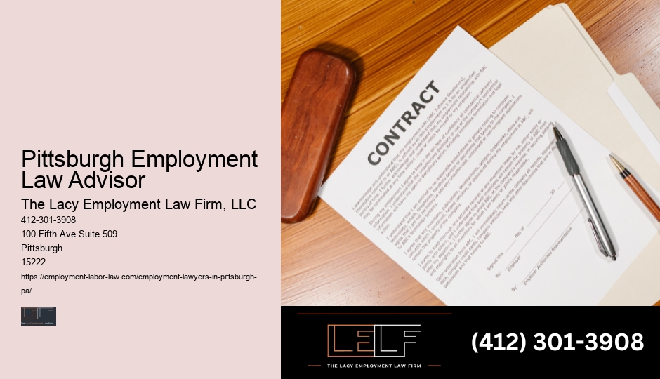 Leading workers' compensation attorneys in Pittsburgh