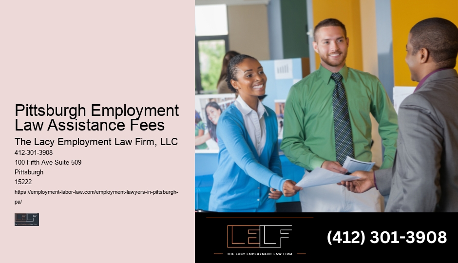 Employment Lawyers in Pittsburgh