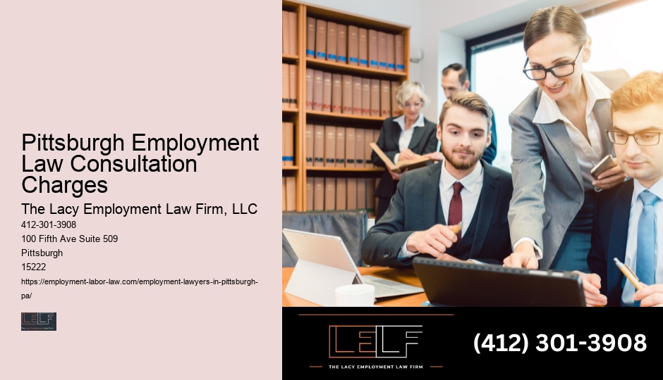 Reliable Employment Lawyers Pittsburgh