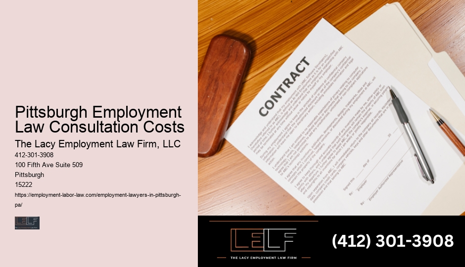 Skilled ADA attorneys Pittsburgh