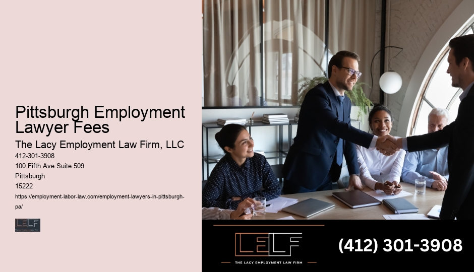 Reliable retaliation lawyer in Pittsburgh PA