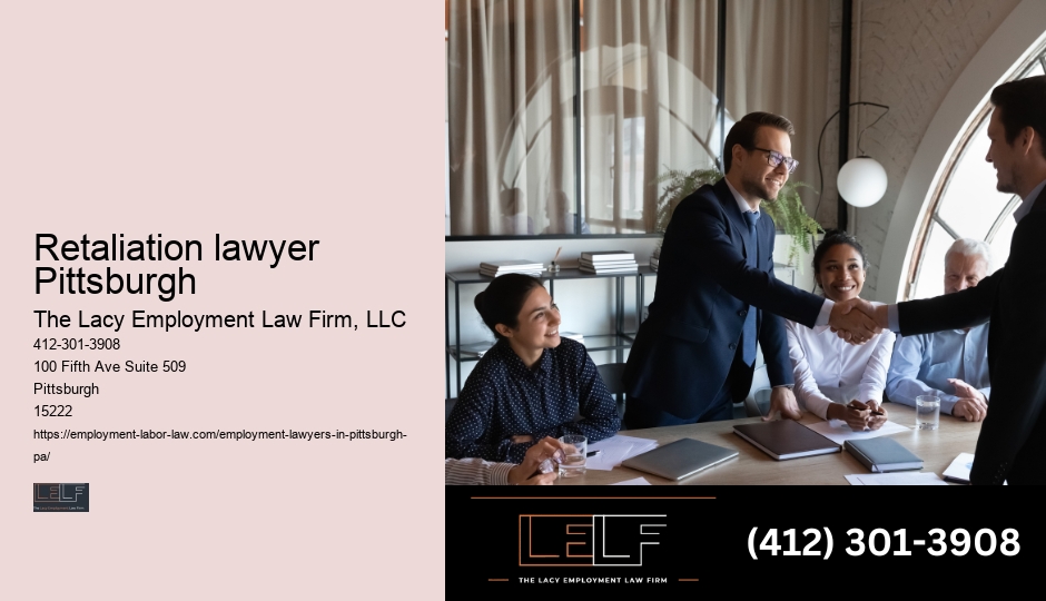 Pittsburgh employment law strategies