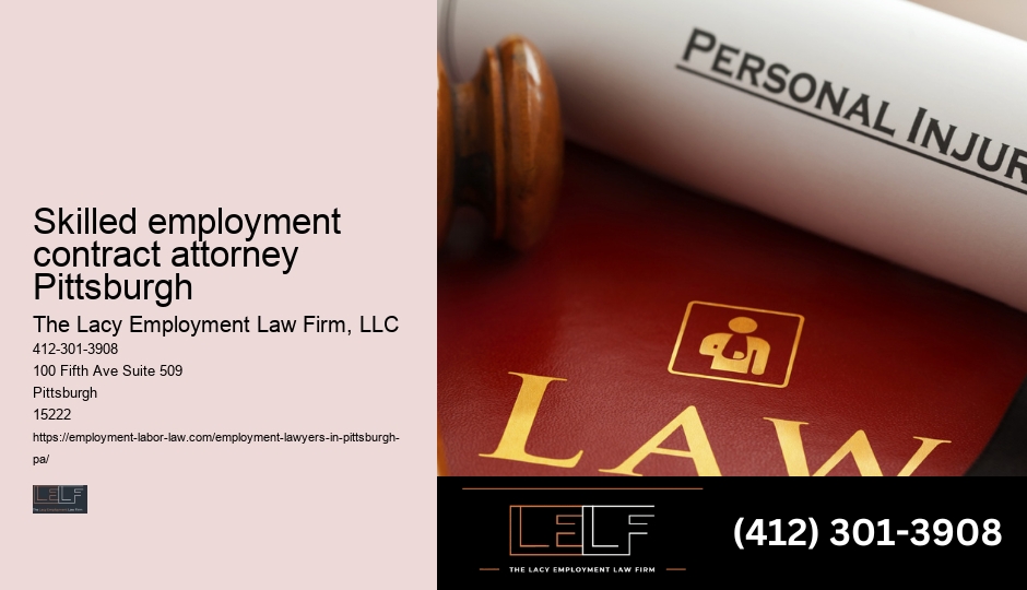 ADA legal aid in Pittsburgh