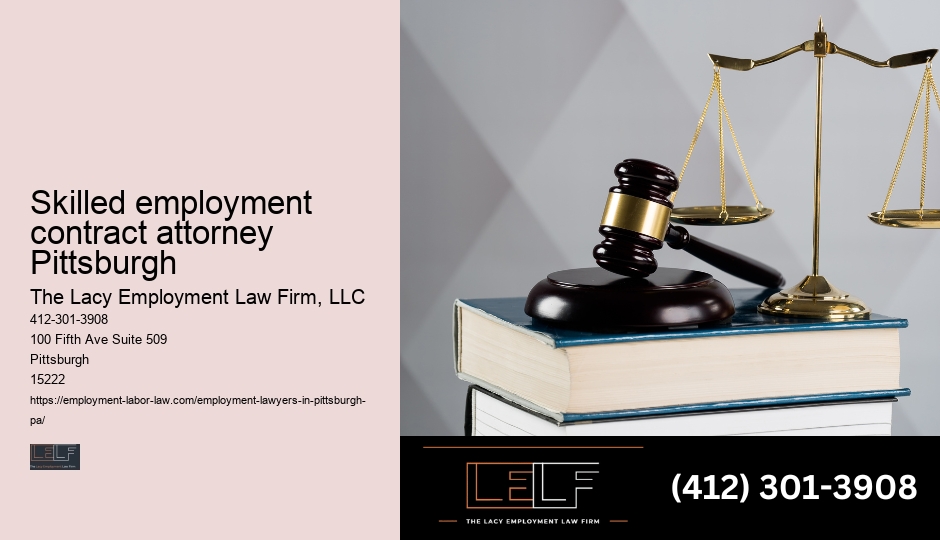 Skilled ADA legal aid Pittsburgh