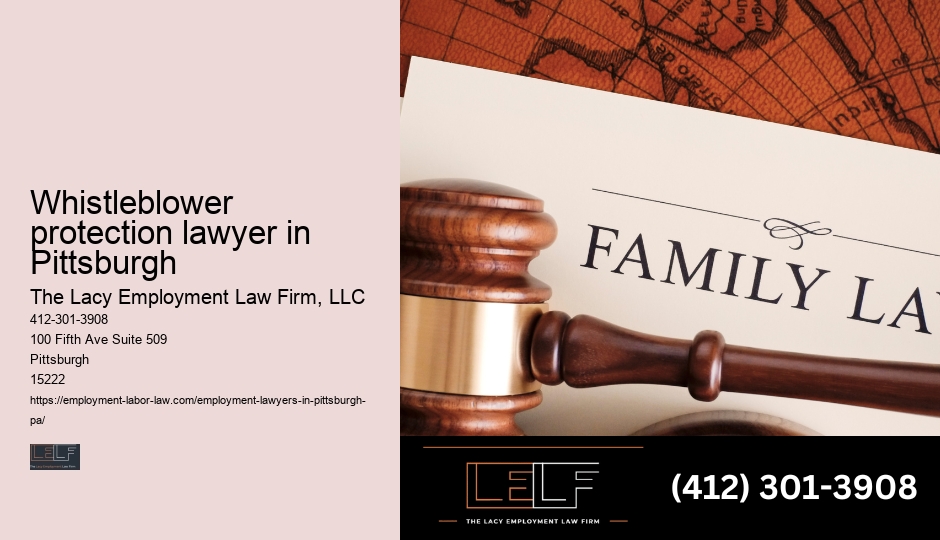 Skilled harassment lawyer Pittsburgh