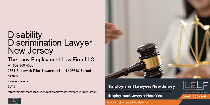 Skilled Workplace Litigation Attorney