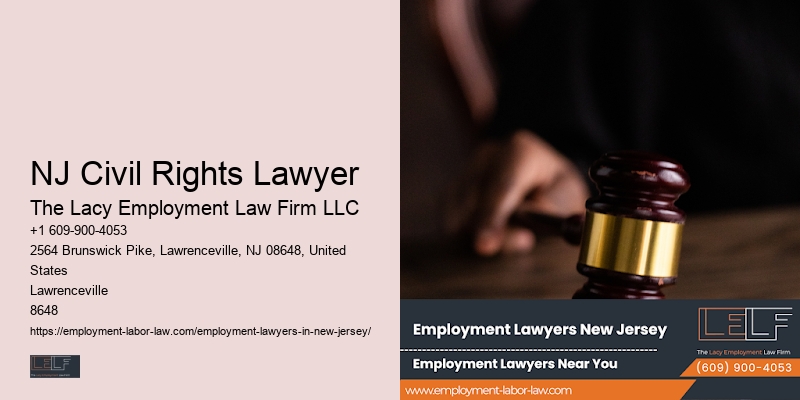 NJ Wage Dispute Attorney