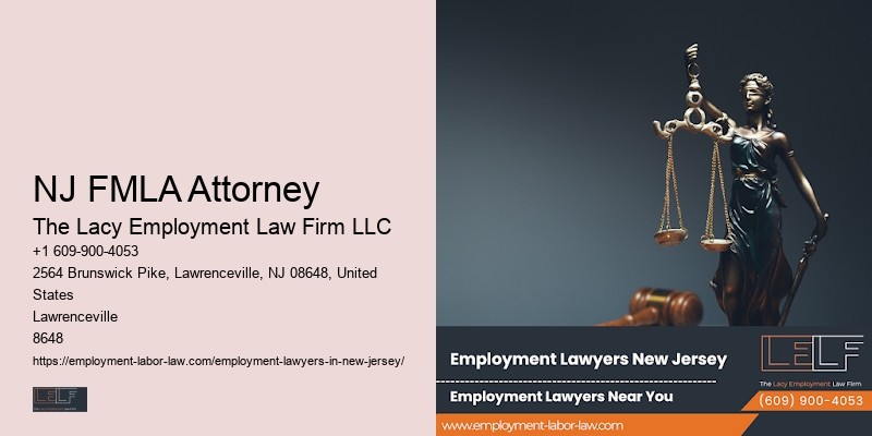 Civil Rights Attorney NJ