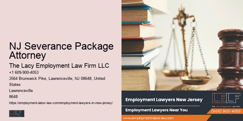 NJ Wage And Hour Dispute Lawyer