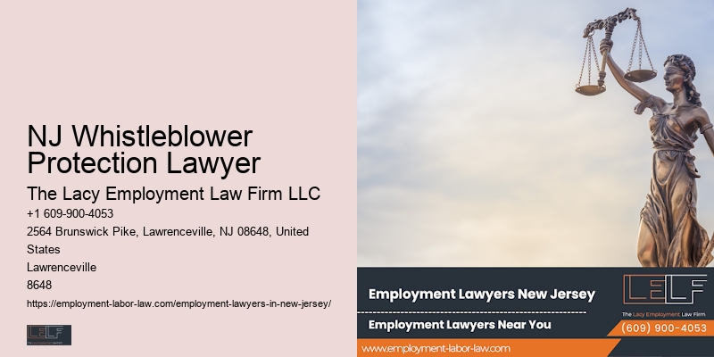 NJ Wage Dispute Attorney