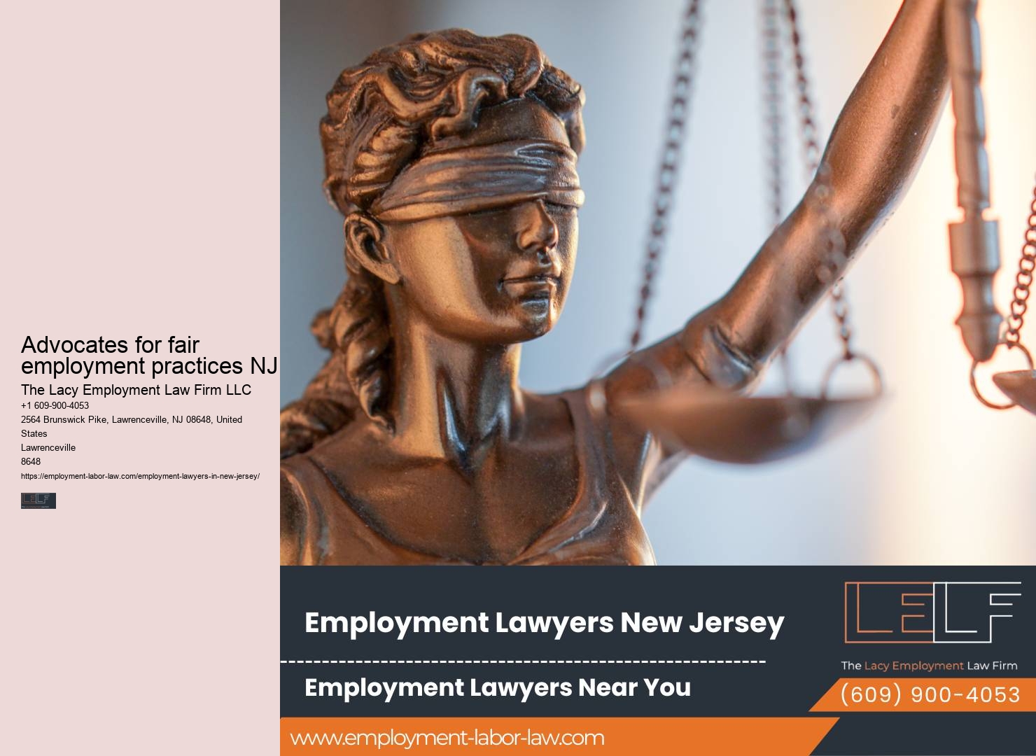 Protect Your Business with Non-Compete Agreements Lawyer in NJ