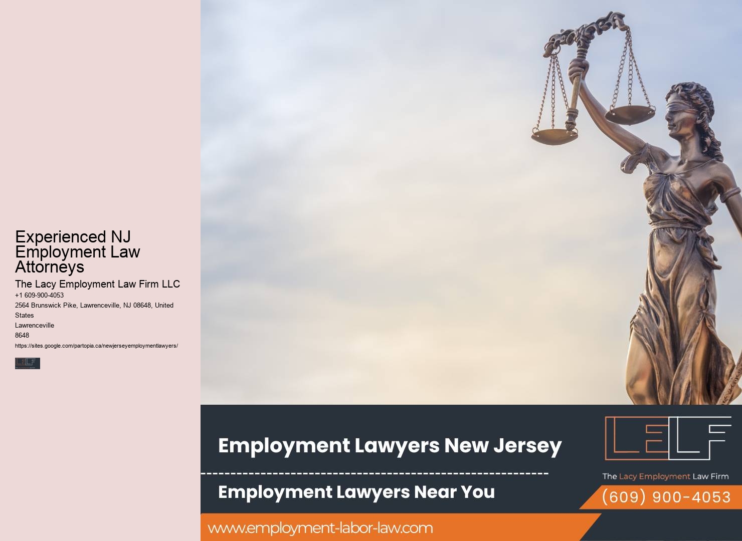 Age discrimination attorney NJ