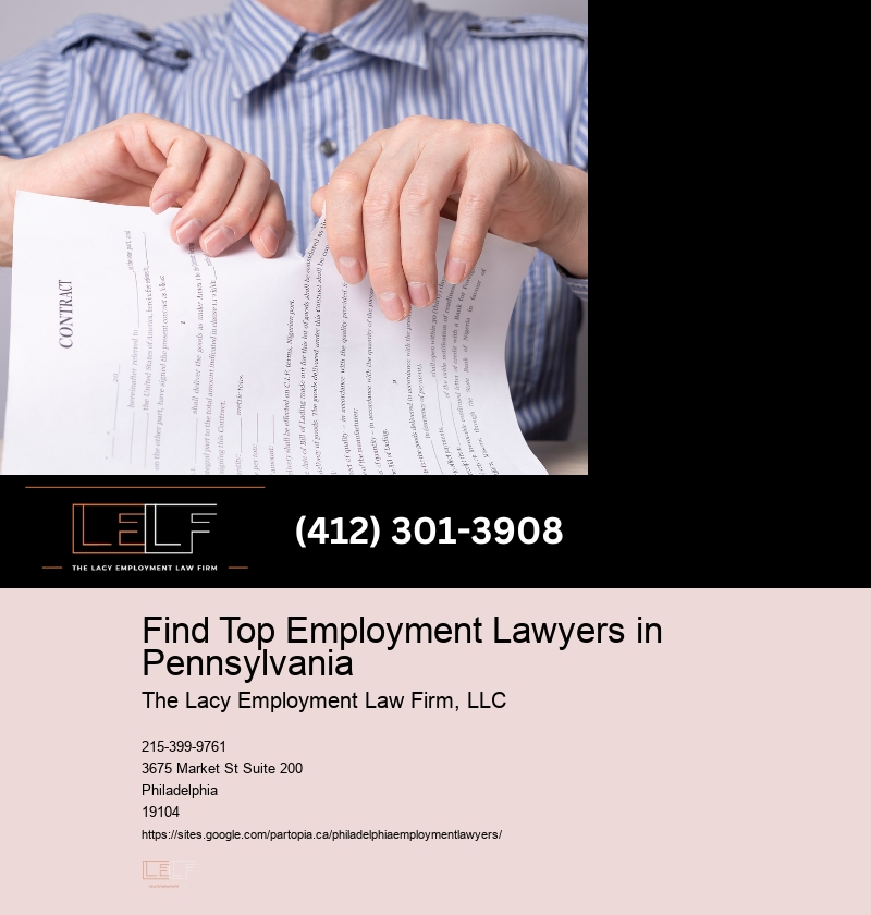 Philadelphia employment law compliance training program