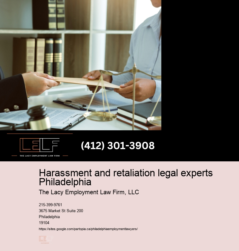 Philadelphia Severance Package Negotiation Attorneys