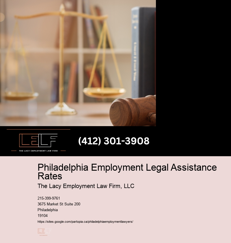 Philadelphia Workplace discrimination lawyers