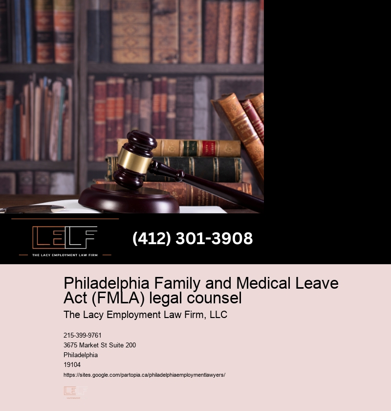 Philadelphia Employee Benefits Law Consultation