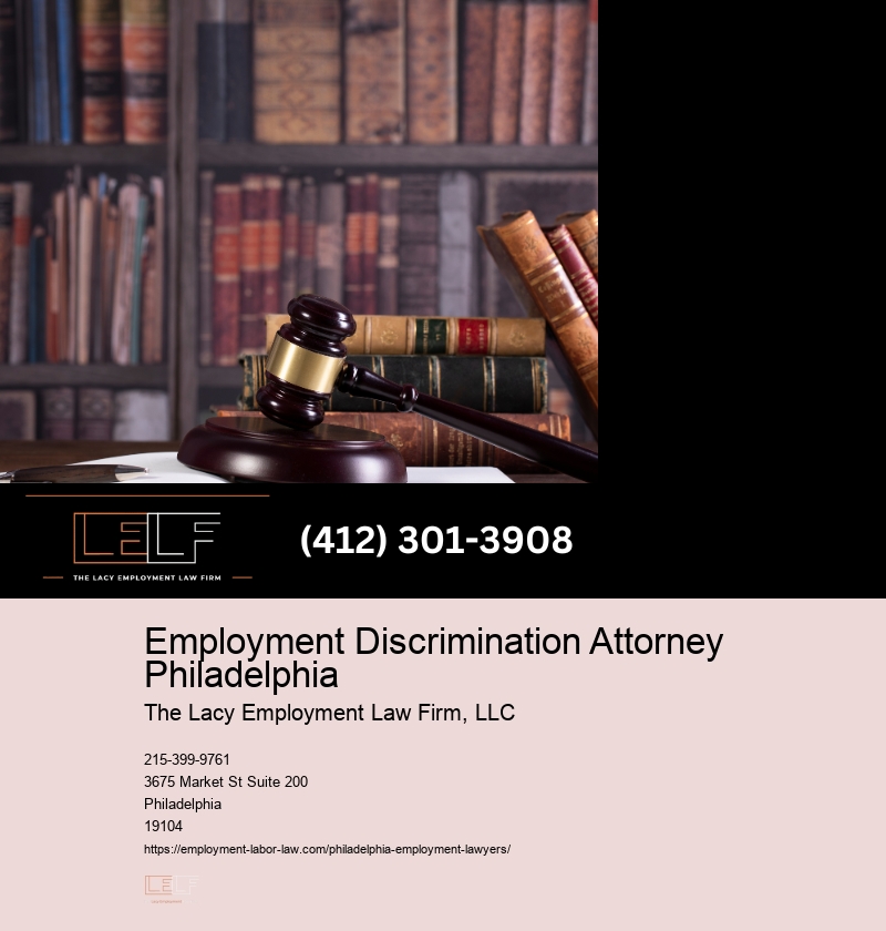 Philadelphia Whistleblower Attorney