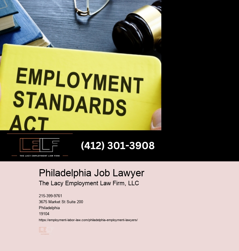 Philadelphia FMLA Rights Attorney