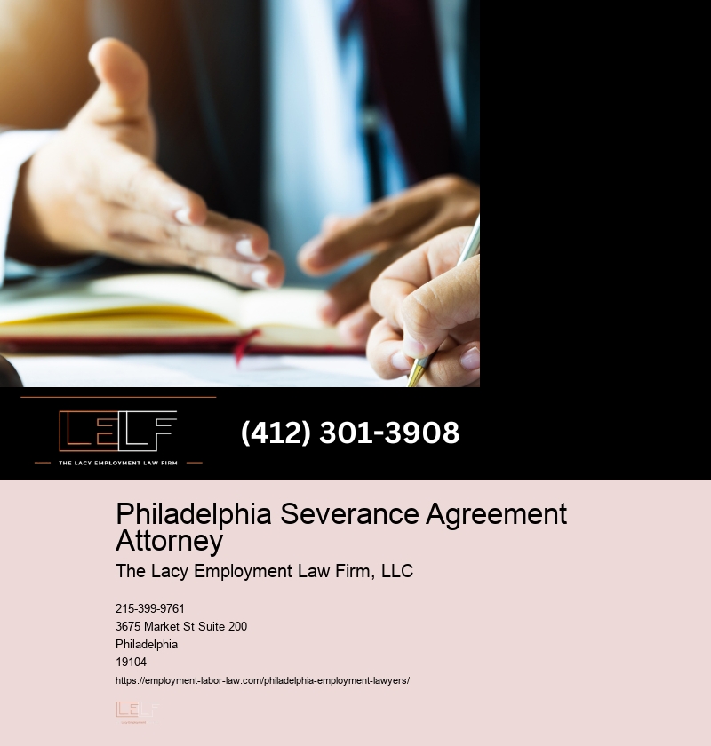 Best Lawyer for Workplace Issues Philadelphia