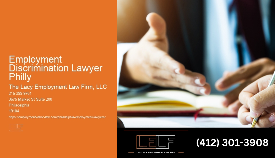 Workplace Injury Legal Help Philadelphia