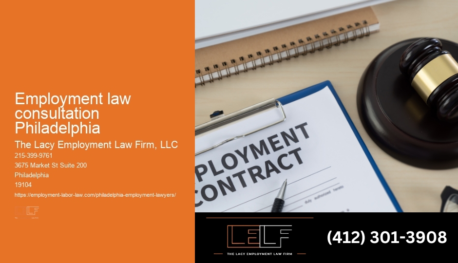 Philadelphia Workplace Compensation Lawyer