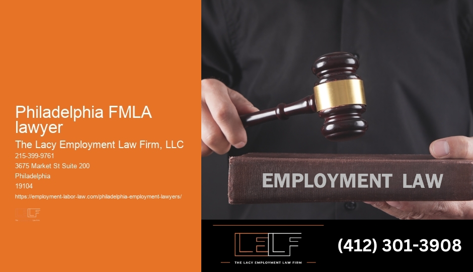 Philadelphia Employment Rights Protection Attorney
