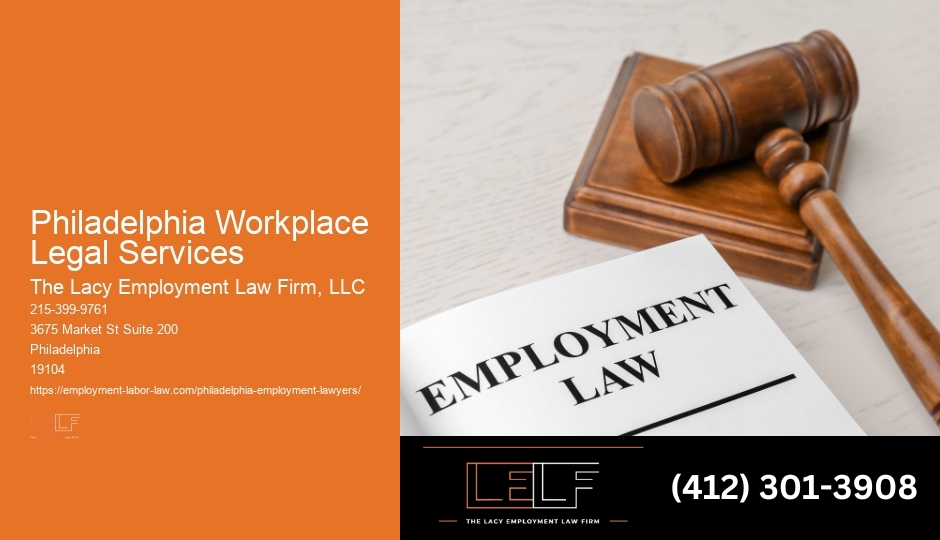 Philadelphia religious discrimination lawyer