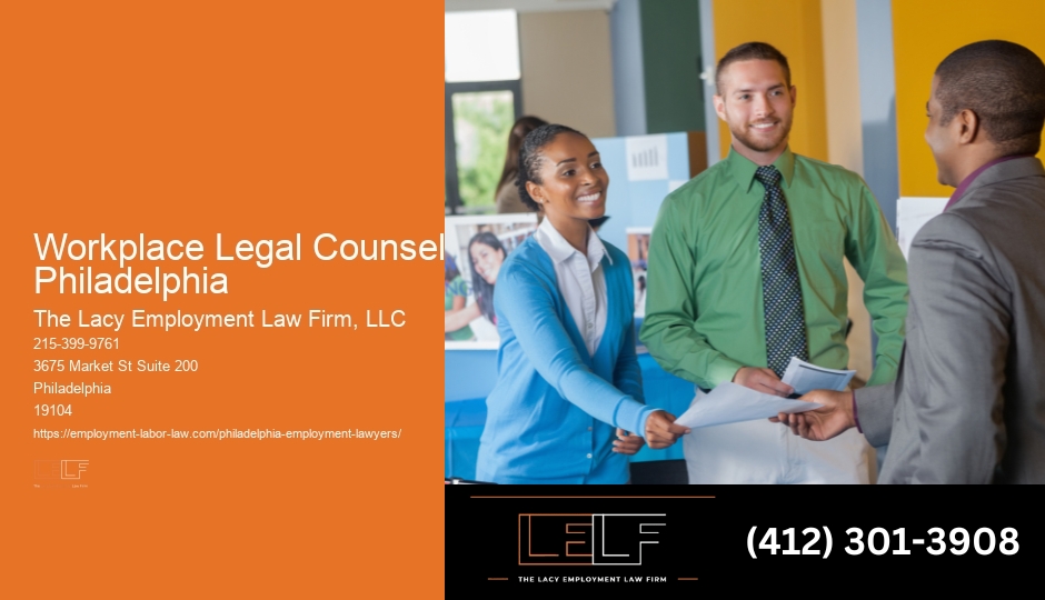 Philadelphia Employment Rights Attorney