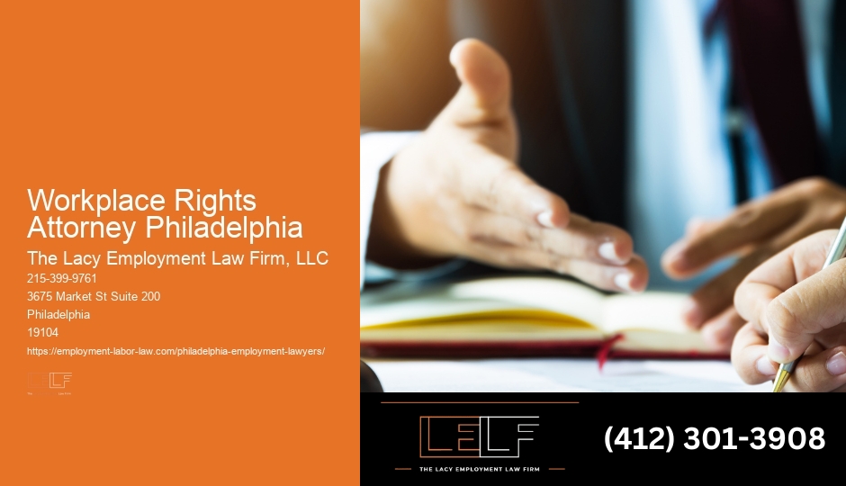 Philadelphia workplace injury lawyer