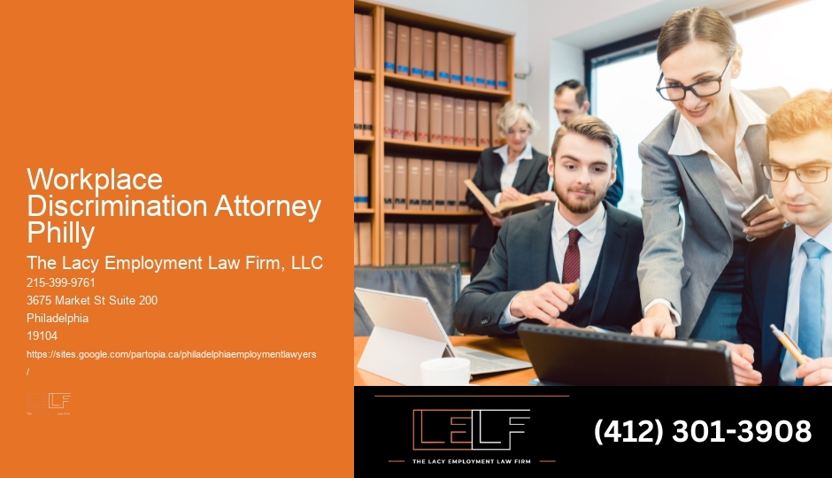Philadelphia employee misclassification lawyer