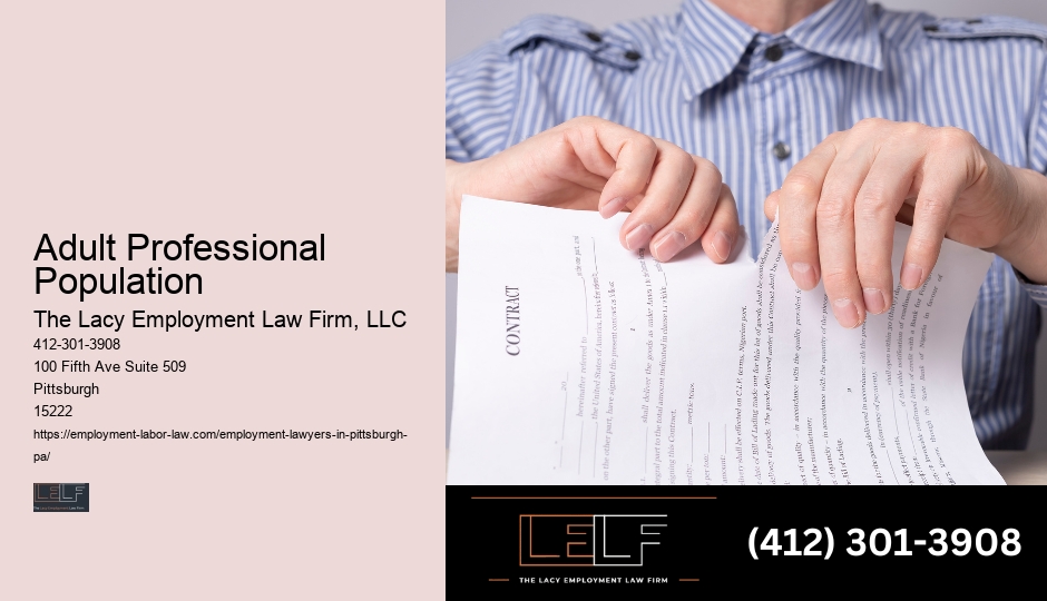 Leading Employment Attorneys In Pittsburgh Pa