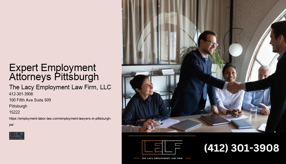 Pittsburgh Employment Rights For Gig Economy