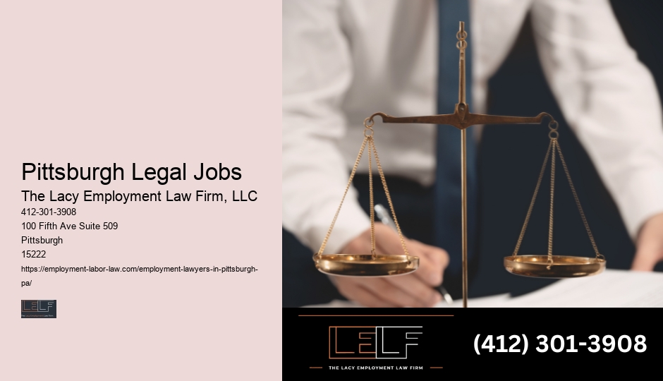 Employment Rights Lawyer