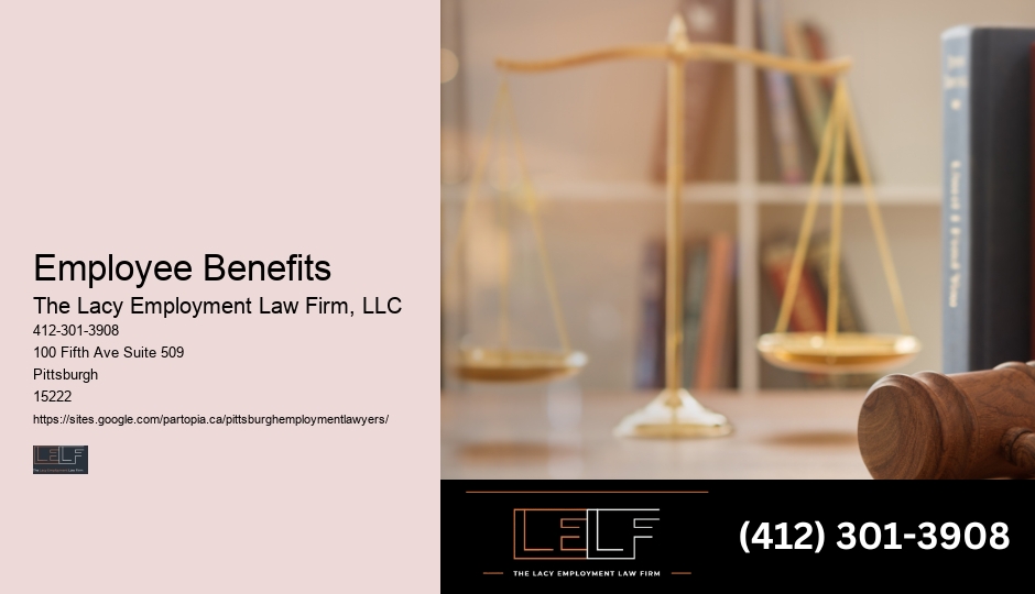 Employee Rights For Temporary Workers Pittsburgh