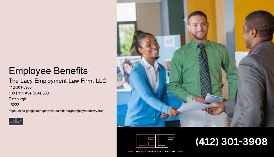 Workplace Rights Events Pittsburgh