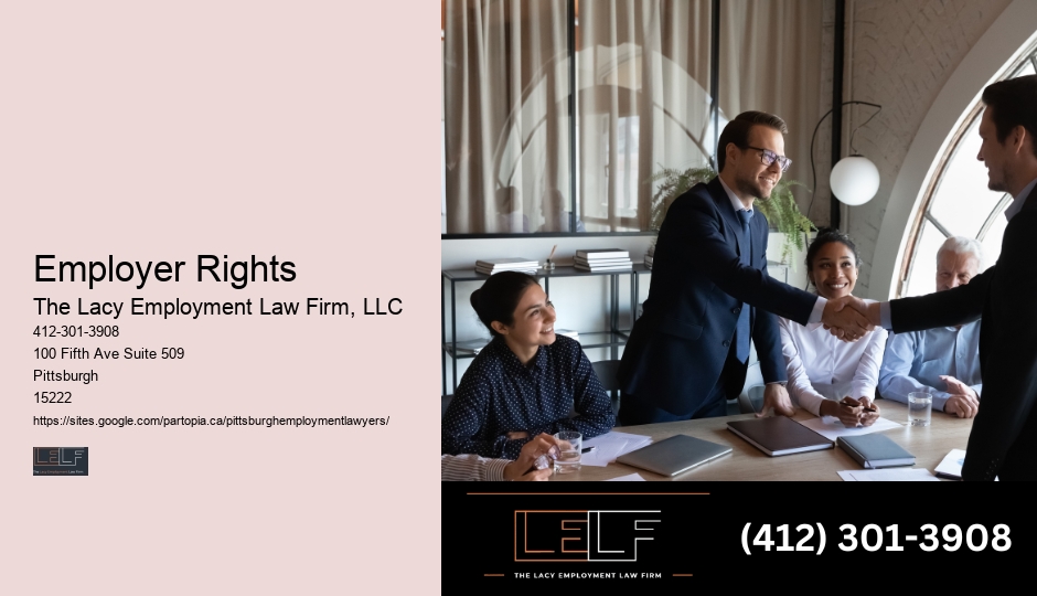 Pittsburgh Employment Rights Studies