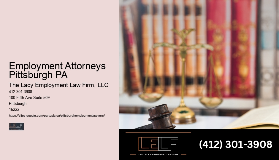 Pittsburgh Employment Rights Forums