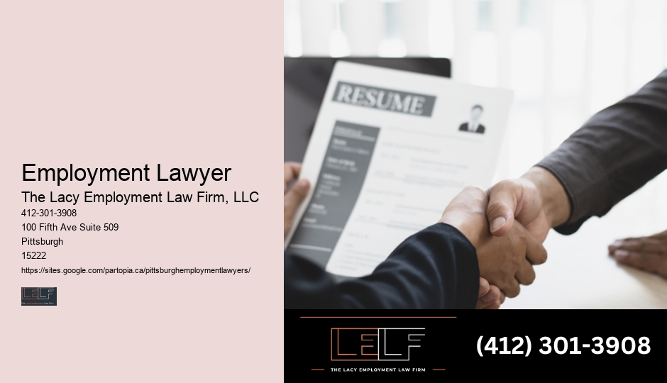 Pittsburgh Employment Law Conferences