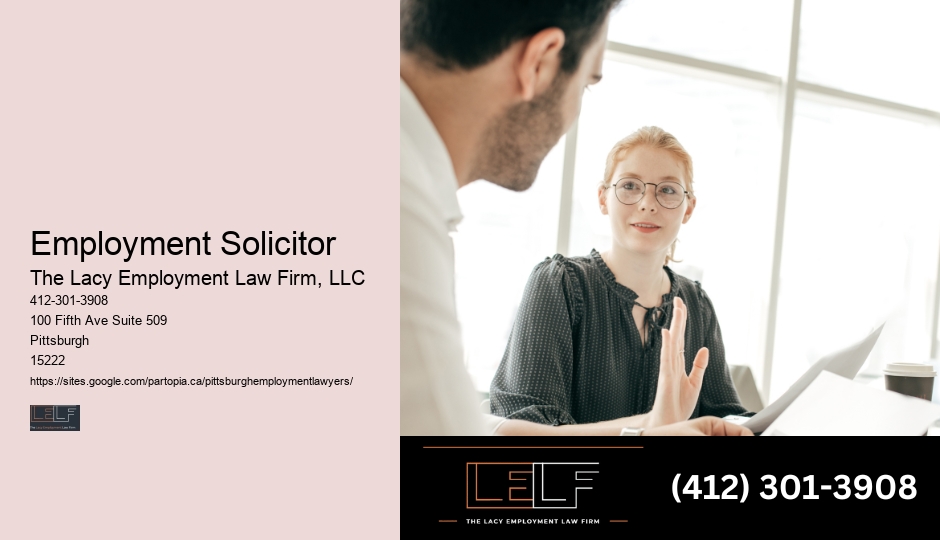 Employment Rights For Construction Pittsburgh
