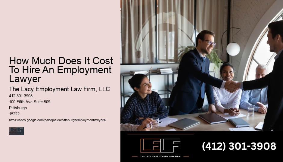 Pittsburgh Employment Rights Insights