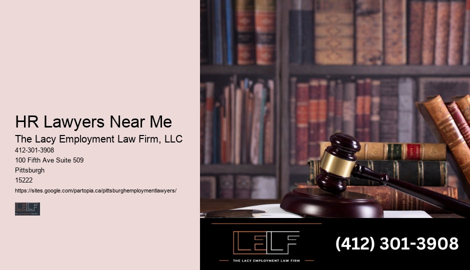 How Much Employment Lawyer Cost