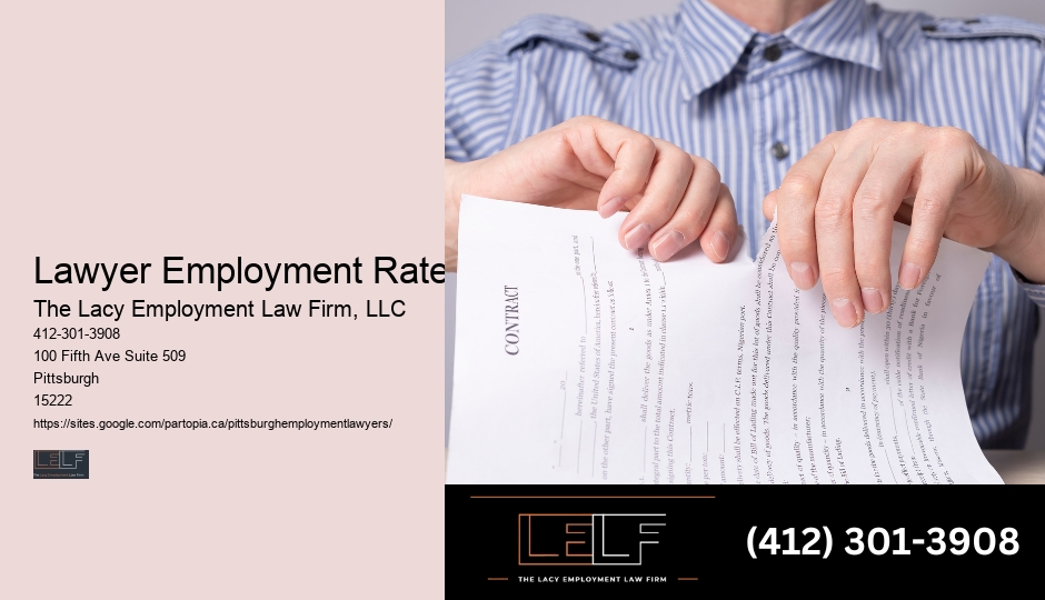 Employment Lawyers Near Me