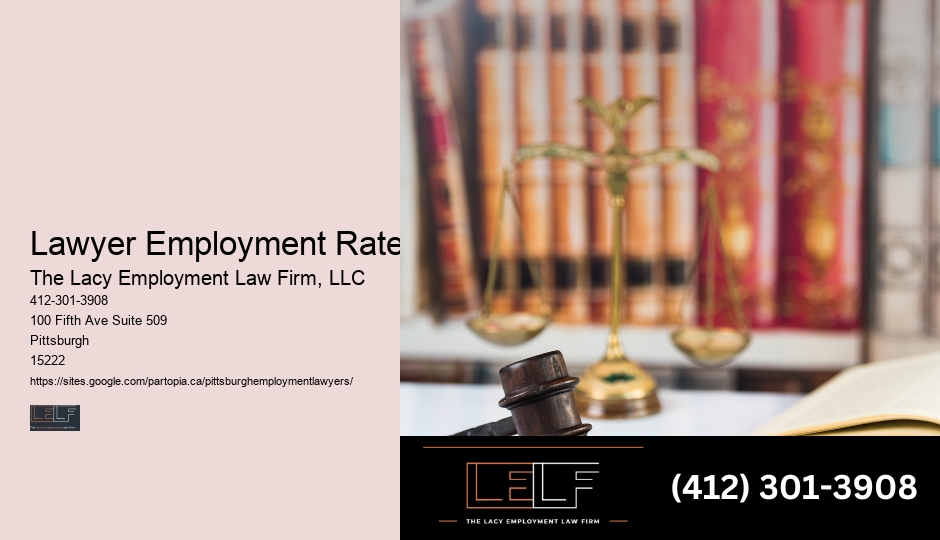 Employment Rights Legal Seminars Pittsburgh