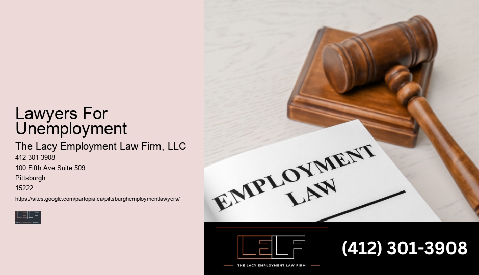 Pittsburgh Employment Rights Guidelines
