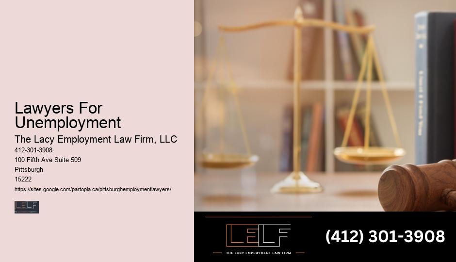 Employment Law Blog Pittsburgh